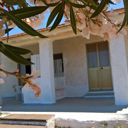 Villa Singola Valledoria  Esterno foto