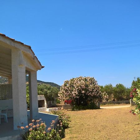 Villa Singola Valledoria  Esterno foto
