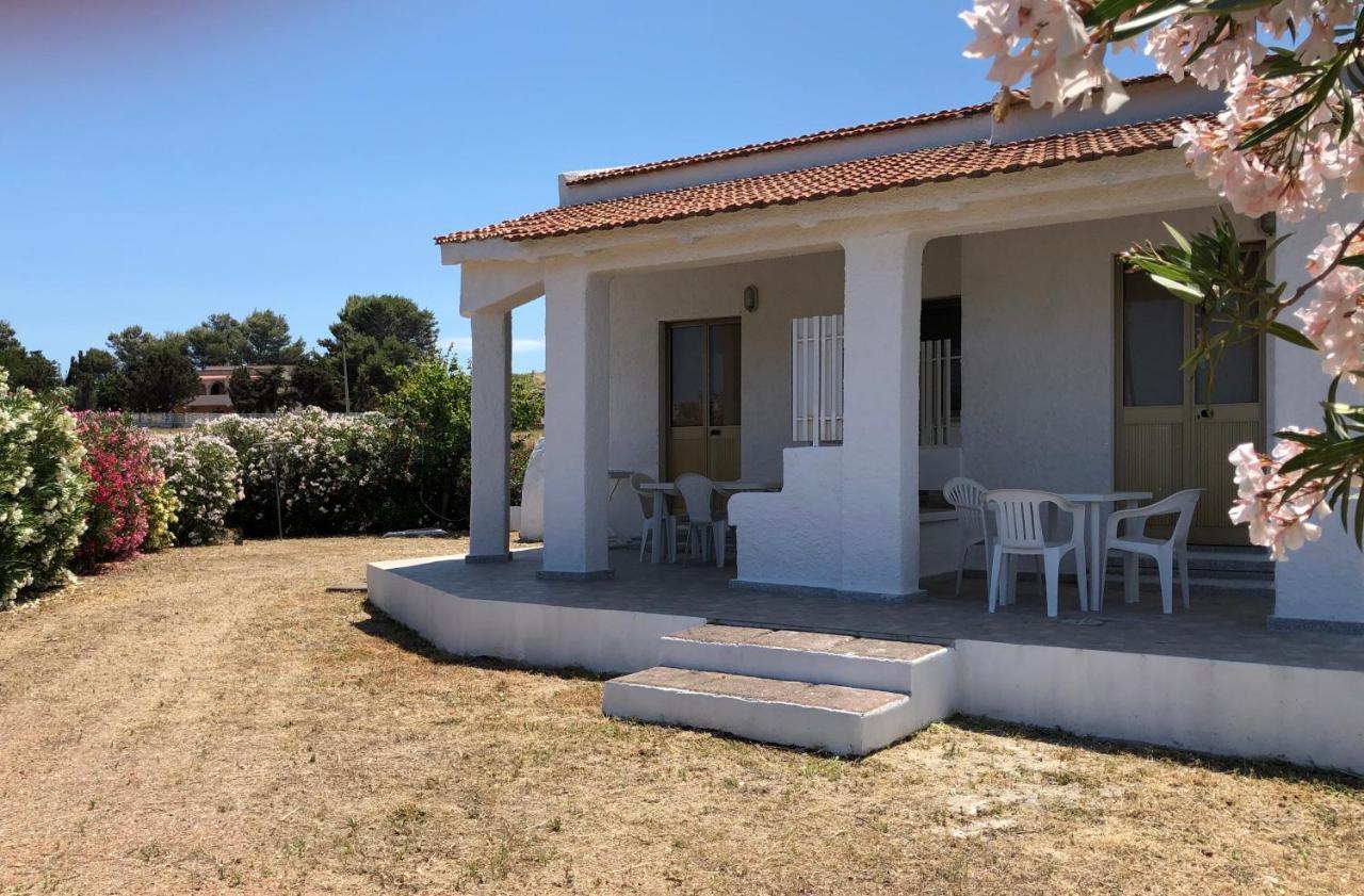 Villa Singola Valledoria  Esterno foto