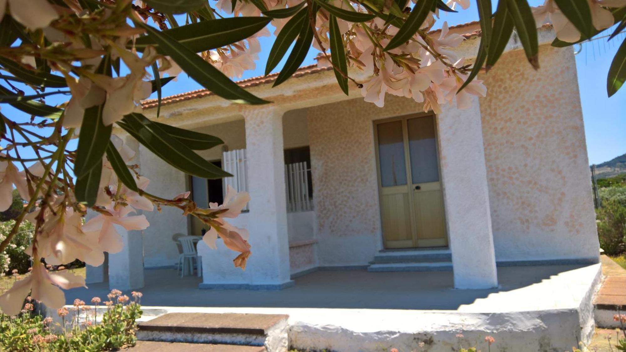 Villa Singola Valledoria  Esterno foto