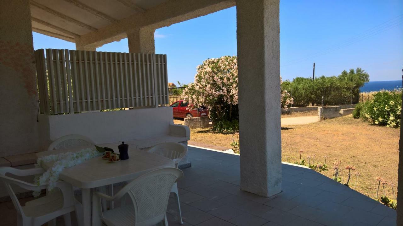 Villa Singola Valledoria  Esterno foto