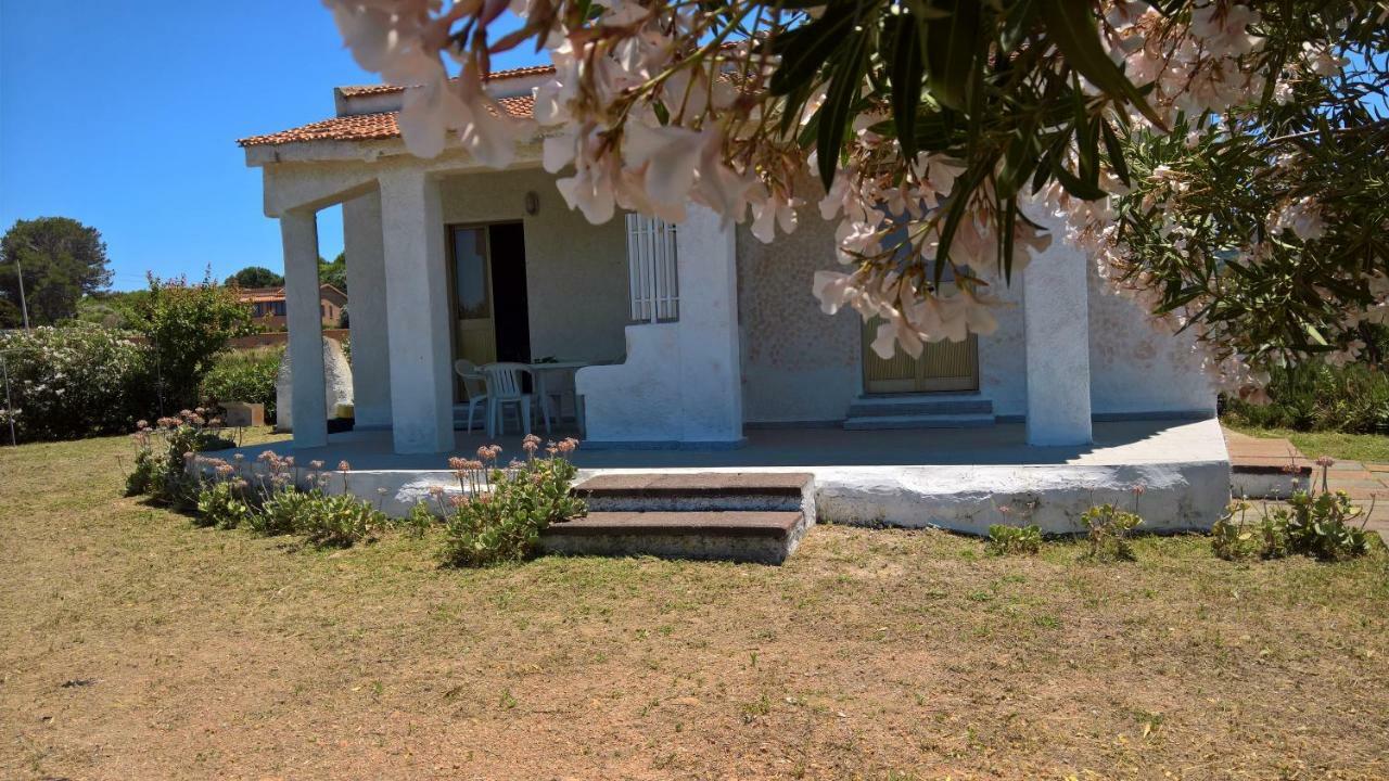 Villa Singola Valledoria  Esterno foto